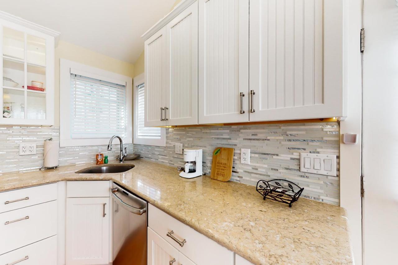 Eastwind Elegance Vila Ogunquit Exterior foto